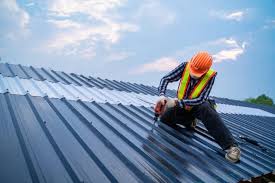 Best Green or Eco-Friendly Roofing Solutions  in Wray, CO